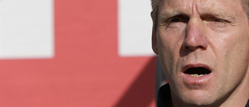 Stuart Pearce